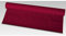 Damasttischtuch 50 m x 1 m Bordeaux Tischdecken Papiertischtuch
