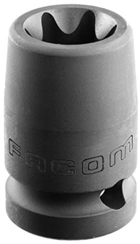 Facom NSTX. 12-1/2 tasse torx impact de 12