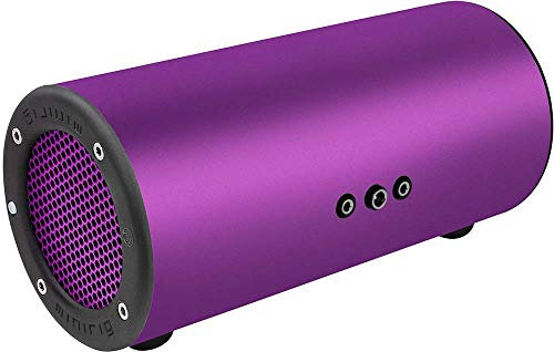 MINIRIG Subwoofer portatil Recargable