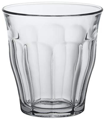 DURALEX PRES.4 GOBELET 22CL PICARDIE