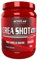 Activlab Crea Shot 2.0, 500g Pulver, 25x Pre-Workout, kein Koffein, steigert die Leistung, reduziert Müdigkeit, Creatin, Beta-Alanin, Taurin, B-Vitamine, Arginin, Citrullin-Malat, Glutamin, Zitrone