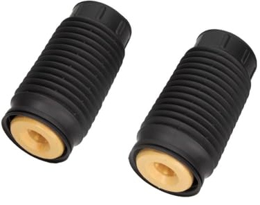MAXGEAR Staubschutzsatz Stoßdämpfer Vorne Service Kit Kompatibel mit FIAT Ducato Kastenwagen 250, 290 Ducato Pritsche/Fahrgestell 250, 290 Ducato Bus 250, 290, CITROËN JUMPER Kasten, PEUGEOT