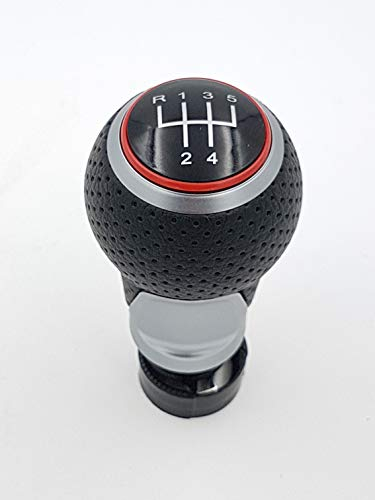 TK-990 SCHALTKNAUF / 5 Gang / 12 mm / R1