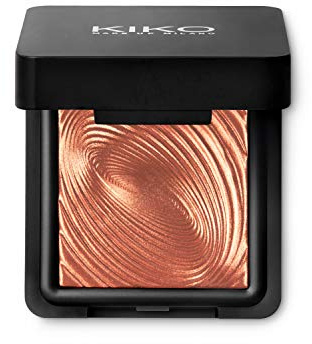 KIKO Milano Water Eyeshadow - 234 | Instant colour eyeshadow, for wet and dry use