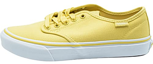 Vans Damen Sneaker Micro Eyelets Camden Stripe Sneakers Women