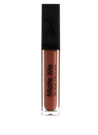 Sleek Makeup Matte Me Roasted Almond