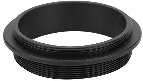 Ringadapter M42-M42 Kupplungsring Stecker-Stecker-Adapterring, Kameraadapter M42x0,75 mm 42 mm-42 mm Adapterring Bajonett Kamerazubehör, Filteradapter
