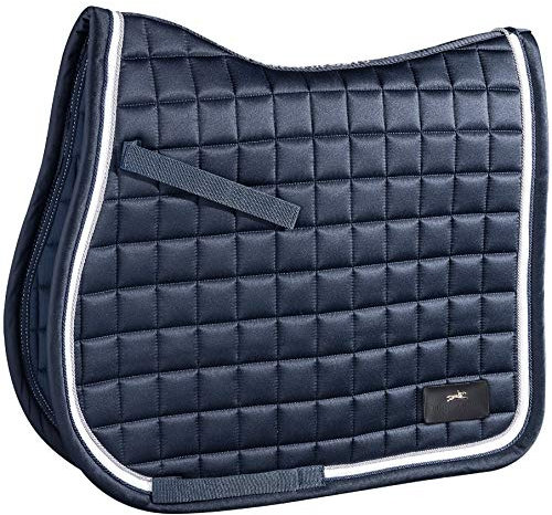 Schockemöhle Schabracke Spirit Blue Nights Warmblut Dressur