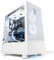 OPSYS Agilian-X8 White Gaming PC Computer (AMD Ryzen 5-5600, Geforce RTX 3070 Graphics Card, 1TB NVMe SSD, 2TB HDD, 16GB RAM, Windows 11)