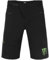 Valentino Rossi VR46 Kurze Hosen Performance Monster Energy,28,Schwarz