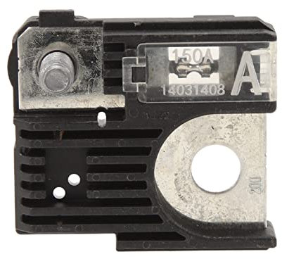 Fusibile Batteria 150A 18790 01318, Sostituzione Fusibile Circuito Batteria 150Amp per Optima Sorento Forte Sportage
