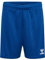 hummel Uni_Kids Hmlessential Kids Shorts, True Blue, 140 EU