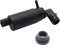 SHLPDFM Waschwasserpumpe Wischwasserpumpe für Toyota Avensis T25 T22 Corolla E11 E12 Verso Yaris/Vitz 1999-2005