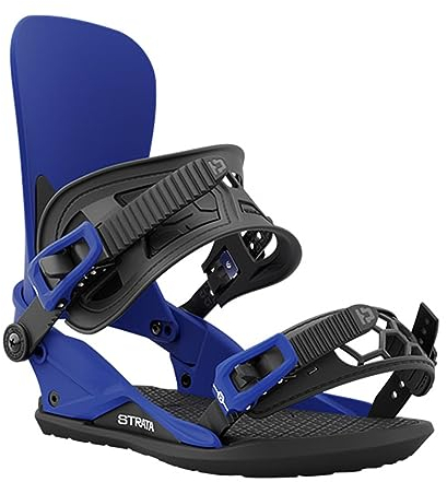 Union Binding Strata Snowboard Bindings M
