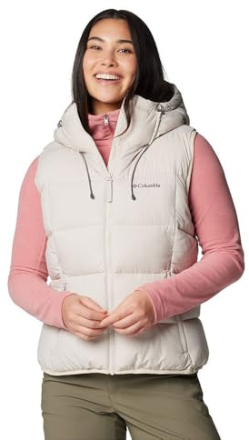Columbia Damen Pike Lake 2 Isolierte Weste Puffer Vest Bodywarmer (1er Pack)
