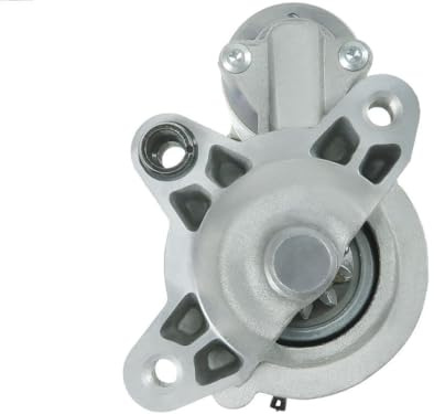 AS-PL Motor Starter/Anlasser 12V 2,2kW 10-Zähnezahl im Uhrzeigersinn Kompatibel mit FORD MONDEO IV Turnier BA7 1427763 6G9N11000GC 20-100-01042