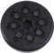POLISH Ersatzzubehör Slide Pucks Slider Block für Skateboard Longboard Sliding Handschuhe Runde Slide Pucks