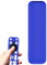 Custodia protettiva per telecomando | Custodia protettiva per telecomando con cordino, impermeabile, antipolvere, guscio leggero per TV 4K UHD Streaming Devic telecomando
