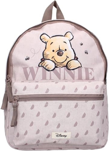 Winnie The Pooh This is Me Unisex Kinderrucksack Multicolor