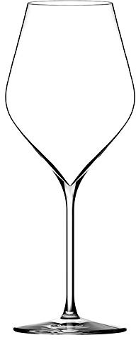 Lehmann Glass - 6 Bicchieri da Vino Absolus 46 cl, Collezione Absolus