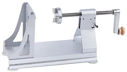 Ciieeo Rallador De Verduras Cortador De Cocina Herramienta De Corte Ligero Mangoergonomico