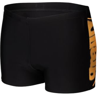 ARENA Pantaloncino Nuoto da Uomo Feel Bright Glare