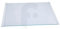 Glasplatte (Ablage) komplett für u.a. AEG, Electrolux Kühlschrank, Gefrierschrank 2251538035