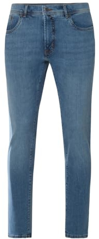 Pierre Cardin Herren Denim PC-Laval | Männer Hose | Mordern Fit