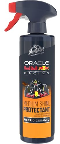 Armor All Podium Series™ Hybrid‑Keramik‑Schutzspray mit Mittlerem Glanz 500 ml