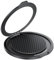 BENKS Soporte y Agarre Magnético para MagSafe – Anillo 360° Rotación de Fibra de Aramida, Liviano y Resistente, Compatible con iPhone 16/15/14/13 y MagSafe Fundas, Negro
