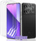 Teenrpov Protector de Pantalla para Xiaomi Redmi Note 13 Pro Plus 5G, 3 Piezas TPU Flexible Pantalla + 2 cámara Cristal Templado, HD, Resistente a Arañazos, Sin Burbujas