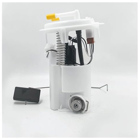 Pompe À Essence Ensemble Pompe À Carburant pour Peugeot 206 207 307 308 408 OE 9670251480 Pompe À Carburant