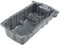 Coppa dell'olio compatibile con VW GOLF IV 97-05 POLO 96-09 Compatibile con AUDI A3-03 BMO-VW-005