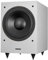 DYNAVOICE - Subwoofer Activo de 10. Ref. Magic MW10. Blanco.