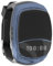 Orolotay B90 Wristwatch with Bluetooth Speaker Ideal for Running and Sports for TF Cards D
