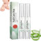 Mullend Nail Care Pen, Nail Treatment Pen with Tea Tree Oil, Vitamin E and Aloe Vera, Nail Repair Serum, Natural Ingredients Nail Repair Pen, Nail Strengthener & Nail Hardener for Damaged Nails (2)