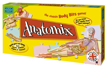 The Green Board Game Co. GBGAX