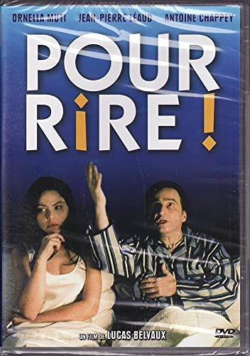 Pour rire [FR Import]