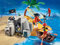 PLAYMOBIL® 4139 - Kompaktset Pirateninsel
