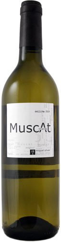 Original Muscat, Bodegas Miquel Oliver, Mallorca D.O.