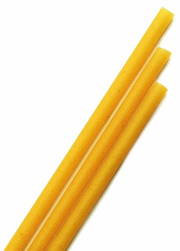 Jeremias Makkaroni, Family Frischei-Nudeln, 1er Pack (1 x 2.5 kg Beutel)