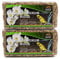 Terra Exotica Sphagnum Moos (300 g) Torfmoos für Garten-, Zimmerpflanzen & Terrarien