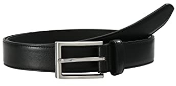 LLOYD Leder-Gürtel 2583/05 schwarz, Länge:85 cm
