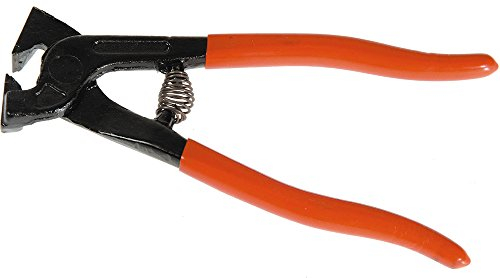 Haromac, Pinze per mosaico, taglienti in metallo duro, 190 mm, 04902190SB