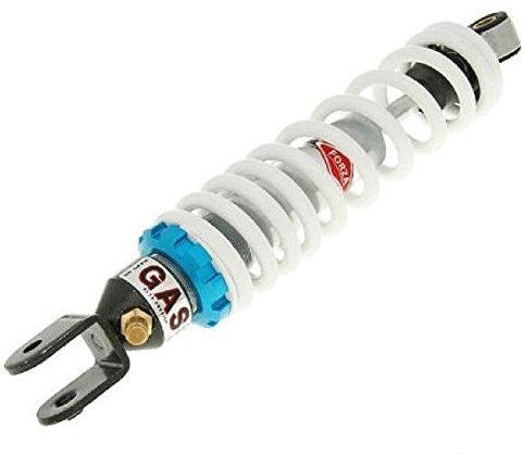Stoßdämpfer 300mm Gasdruckdämpfer BETOR passend für Aprilia SR 50 Ditech Agility Speedfight 3
