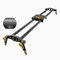 LimoStudio 31-inch DSLR Camera Slider Dolly Track