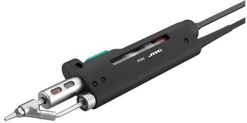 JBC Fer à dessouder DR560-A DR560-A (DR DR-A Fer à dessouder JBC-5600000 5600000 DR560A), compatible avec les stations JBC DI, DDE & DME