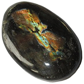 Galet Labradorite - entre 4cm et 7cm