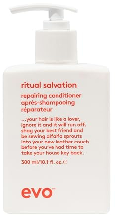 Evo Ritual Salvation Repairing Conditioner, 300 ml