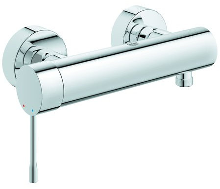 Grohe Essence New Einhebelmischer für Dusche, Sonnenuntergang